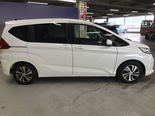 HONDA FREED 2018 Image 31