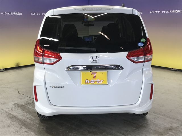 HONDA FREED 2018 Image 31