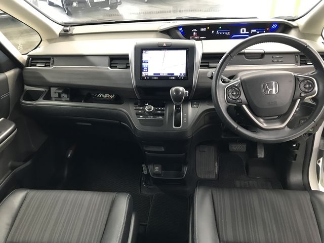 HONDA FREED 2018 Image 31