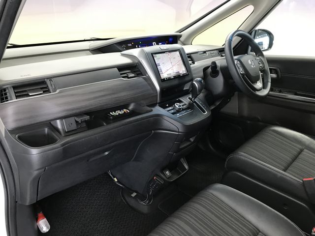 HONDA FREED 2018 Image 31