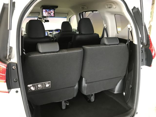 HONDA FREED 2018 Image 31