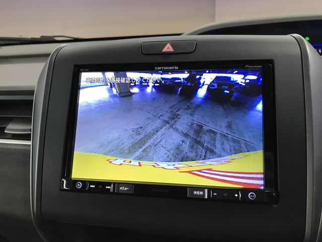 HONDA FREED 2018 Image 31