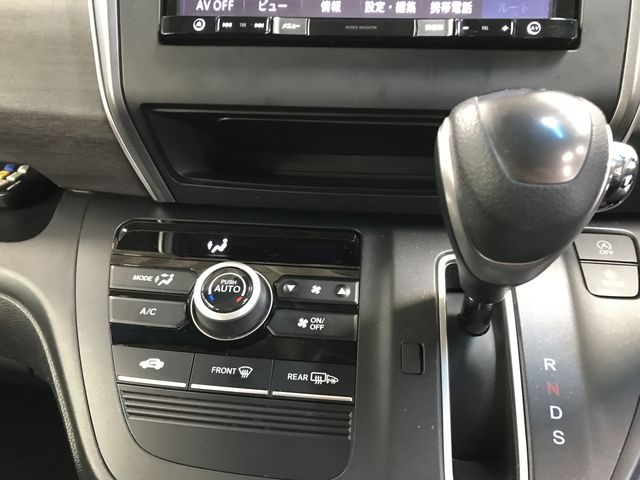 HONDA FREED 2018 Image 31