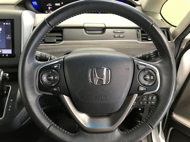 HONDA FREED 2018 Image 31