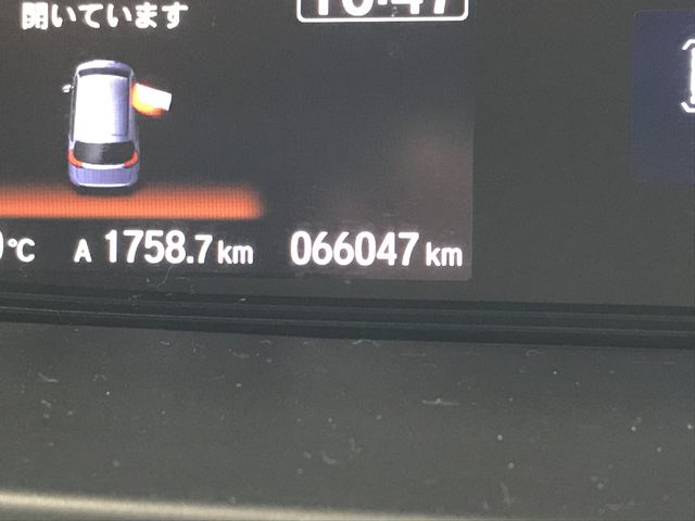 HONDA FREED 2018 Image 31