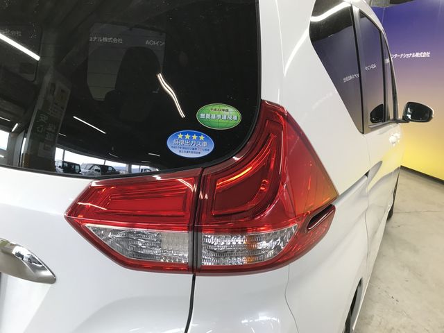 HONDA FREED 2018 Image 31