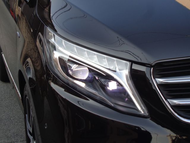 MERCEDES BENZ V CLAS 2017 Image 31