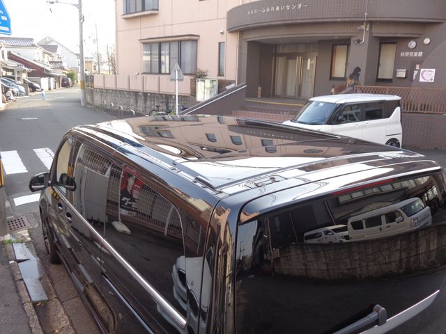 MERCEDES BENZ V CLAS 2017 Image 31