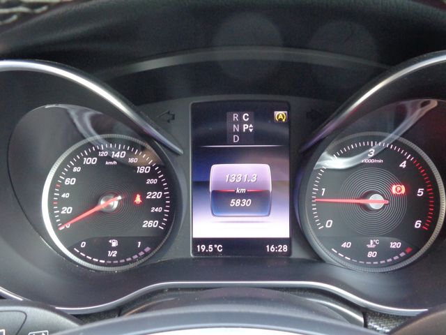 MERCEDES BENZ V CLAS 2017 Image 31