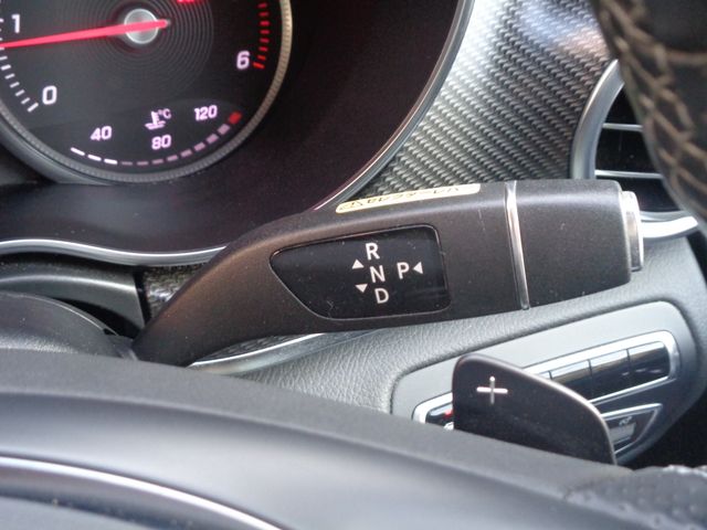 MERCEDES BENZ V CLAS 2017 Image 31