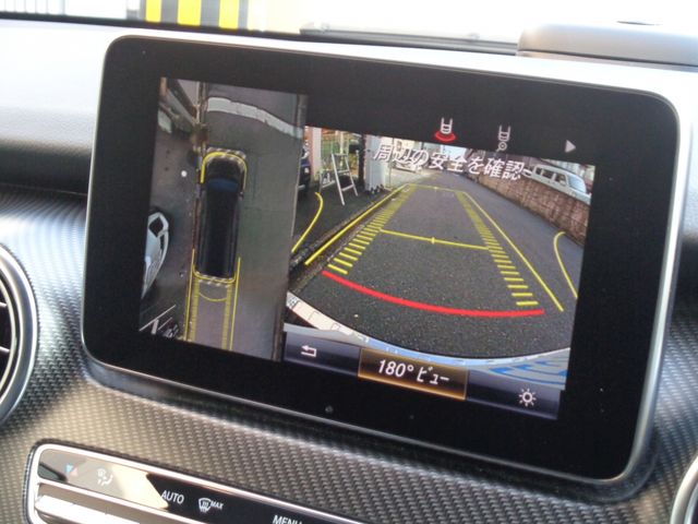 MERCEDES BENZ V CLAS 2017 Image 31