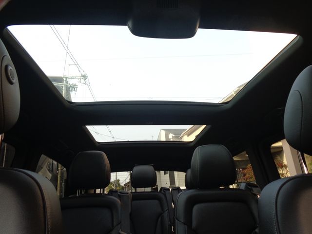 MERCEDES BENZ V CLAS 2017 Image 31