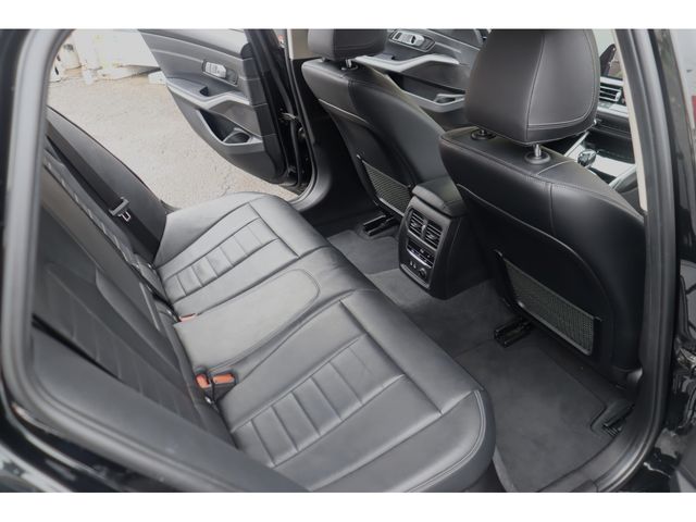 BMW 3SERIES TOURING 2019 Image 31