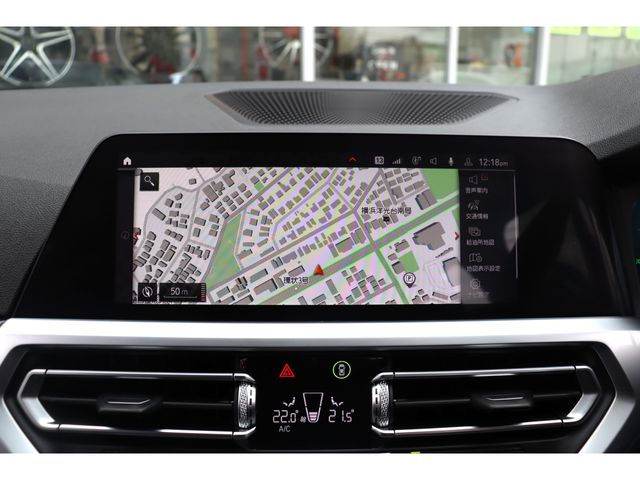 BMW 3SERIES TOURING 2019 Image 31