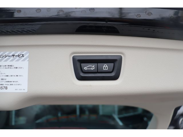 BMW 3SERIES TOURING 2019 Image 31