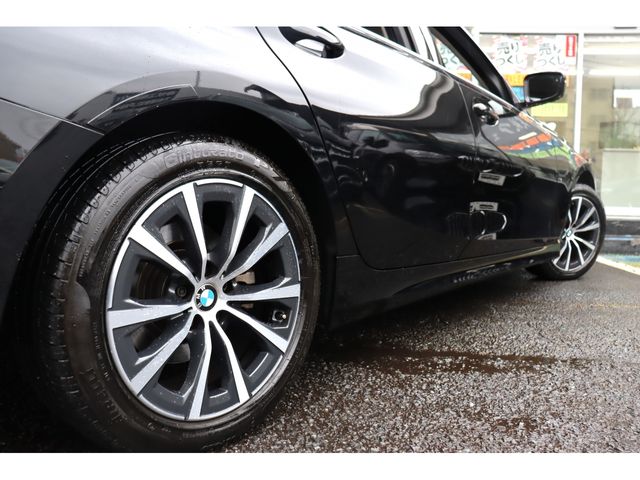 BMW 3SERIES TOURING 2019 Image 31