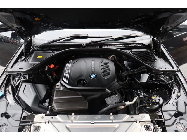 BMW 3SERIES TOURING 2019 Image 31