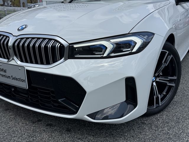 BMW 3SERIES TOURING 2025 Image 31