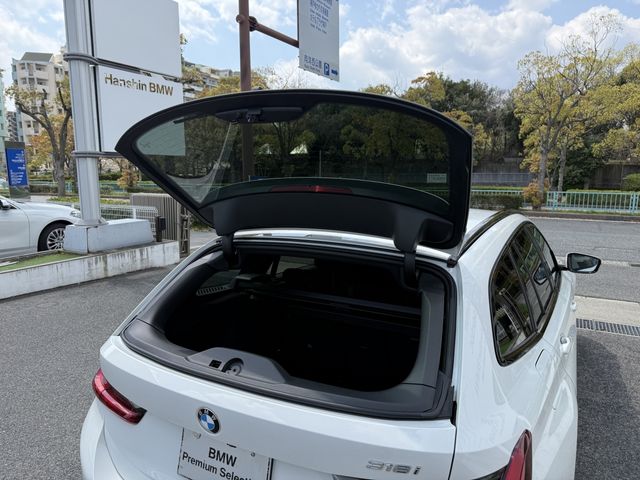 BMW 3SERIES TOURING 2025 Image 31