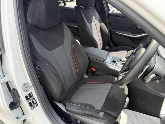 BMW 3SERIES TOURING 2025 Image 31