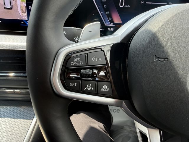 BMW 3SERIES TOURING 2025 Image 31