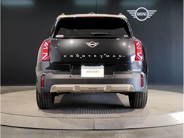 BMW MINI COUNTRYMAN 2025 Image 31