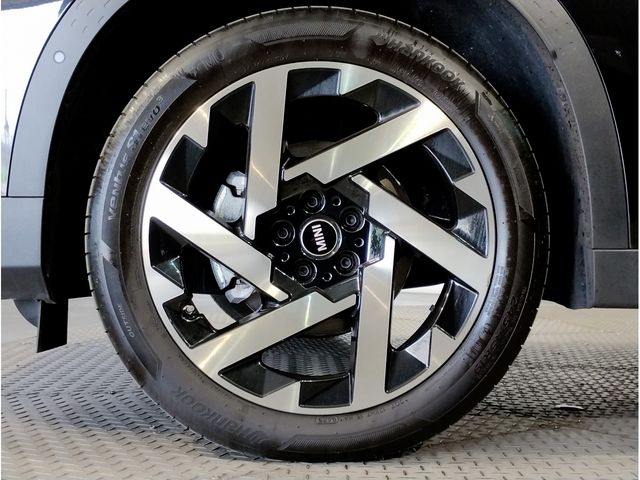 BMW MINI COUNTRYMAN 2025 Image 31