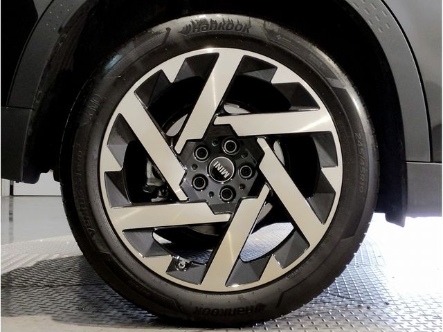 BMW MINI COUNTRYMAN 2025 Image 31