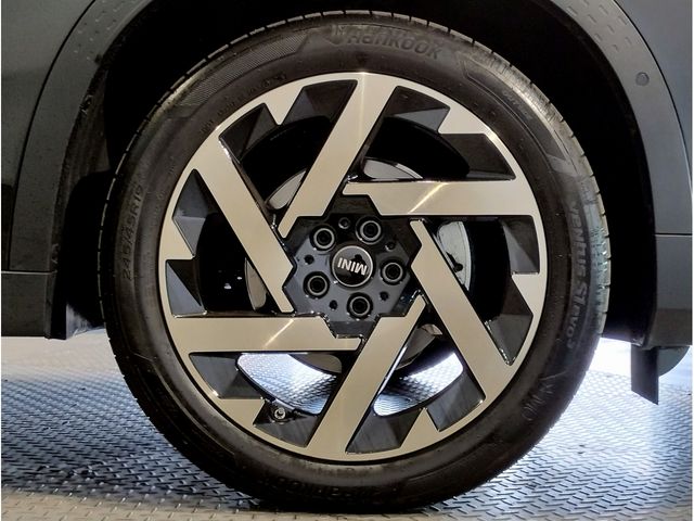 BMW MINI COUNTRYMAN 2025 Image 31