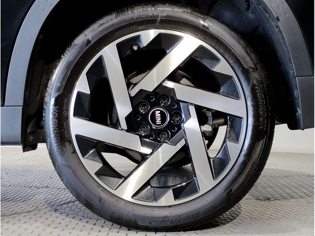 BMW MINI COUNTRYMAN 2025 Image 31