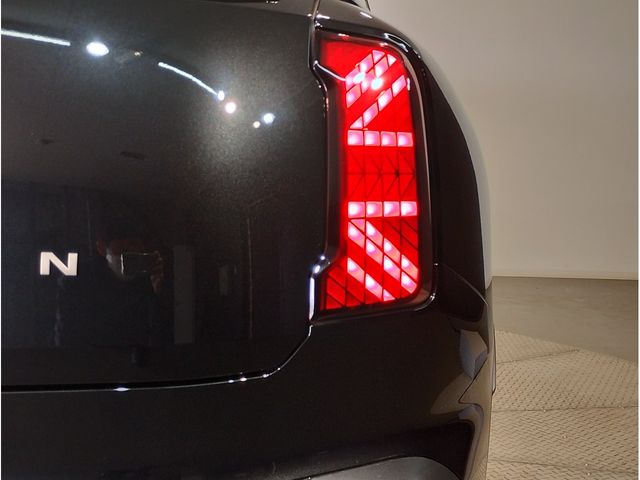 BMW MINI COUNTRYMAN 2025 Image 31