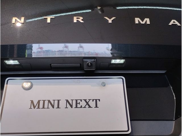 BMW MINI COUNTRYMAN 2025 Image 31