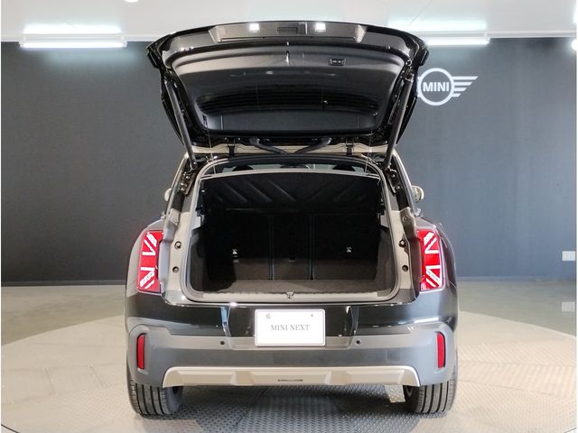 BMW MINI COUNTRYMAN 2025 Image 31