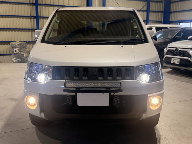 MITSUBISHI DELICA D:5 4WD 2017 Image 31