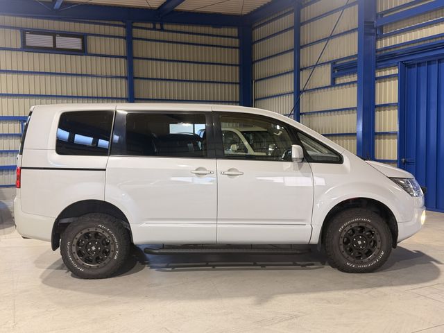 MITSUBISHI DELICA D:5 4WD 2017 Image 31