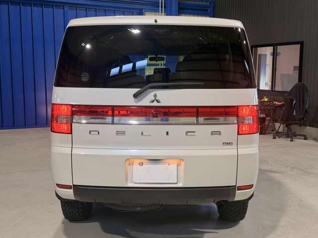 MITSUBISHI DELICA D:5 4WD 2017 Image 31