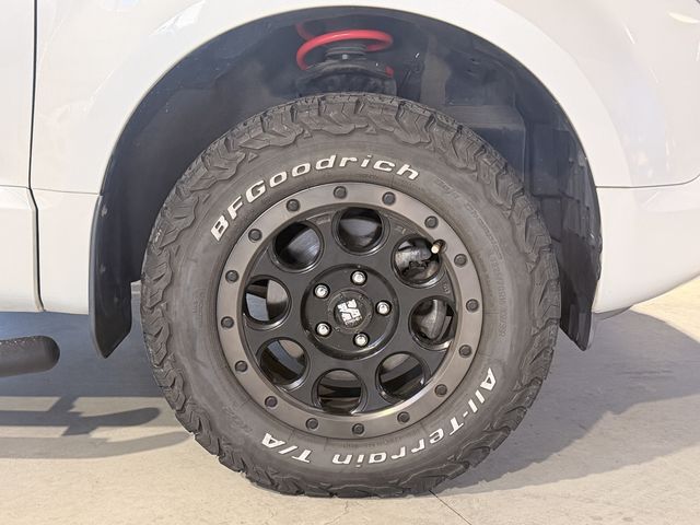 MITSUBISHI DELICA D:5 4WD 2017 Image 31