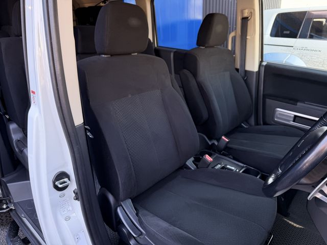 MITSUBISHI DELICA D:5 4WD 2017 Image 31