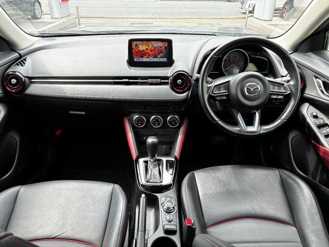 MAZDA CX-3 2017 Image 31