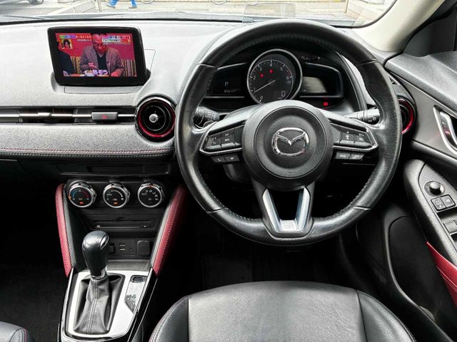 MAZDA CX-3 2017 Image 31
