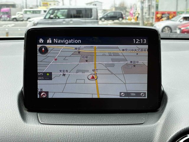 MAZDA CX-3 2017 Image 31