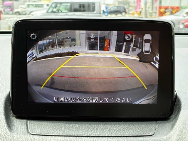 MAZDA CX-3 2017 Image 31