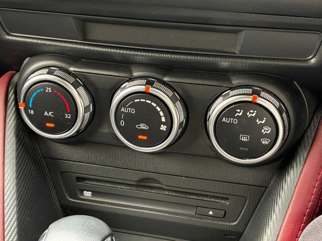 MAZDA CX-3 2017 Image 31