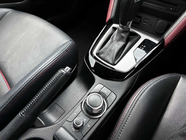 MAZDA CX-3 2017 Image 31