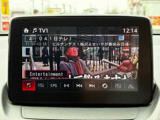 MAZDA CX-3 2017 Image 31