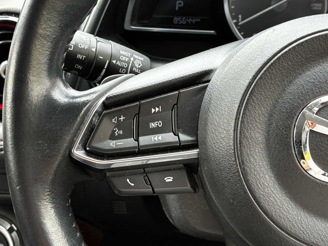 MAZDA CX-3 2017 Image 31