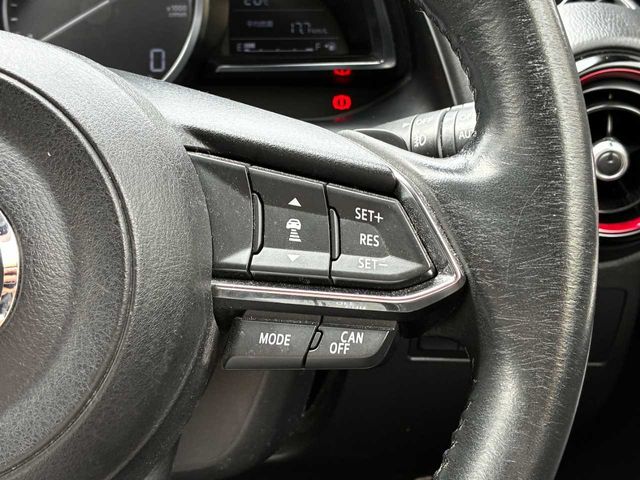 MAZDA CX-3 2017 Image 31