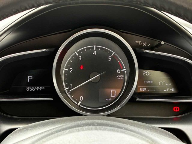 MAZDA CX-3 2017 Image 31