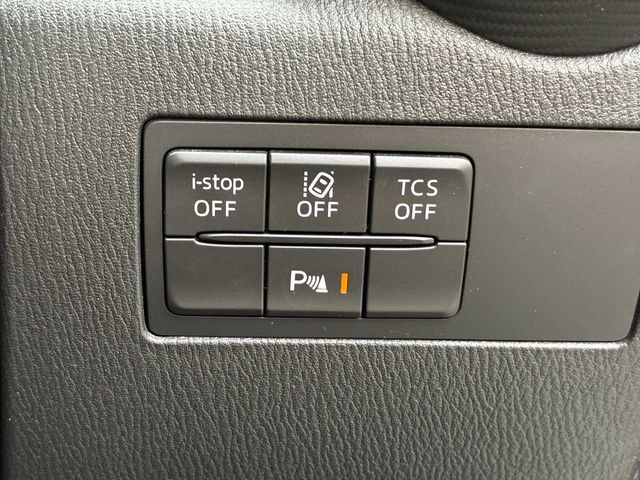 MAZDA CX-3 2017 Image 31