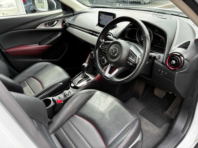 MAZDA CX-3 2017 Image 31